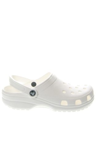 Japonki Crocs, Rozmiar 40, Kolor Biały, Cena 165,99 zł, #137380530