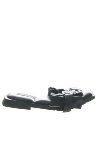 Papuci Gemelli, Mărime 38, Culoare Negru, Preț 255,00 Lei, #137415631