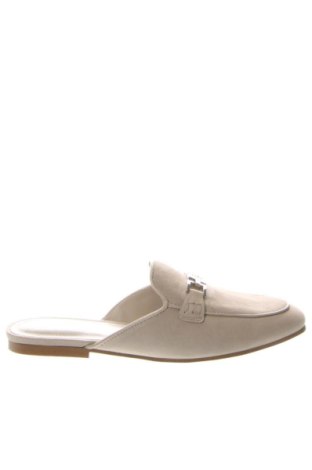 Papuci Guess, Mărime 37, Culoare Bej, Preț 654,99 Lei, #137374461