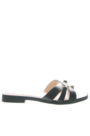 Papuci Guess, Mărime 40, Culoare Negru, Preț 569,99 Lei, #137447993