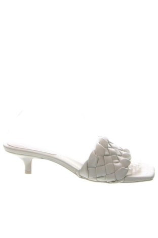 Japonki H&M, Rozmiar 39, Kolor Szary, Cena 93,14 zł, #137348959