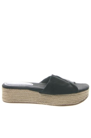 Papucs H&M, Méret 37, Szín Fekete, Ár 8 850 Ft, #137457867