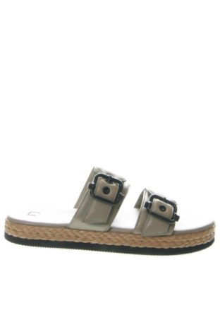 Papuci Hogl, Mărime 39, Culoare Verde, Preț 609,99 Lei, #137395962