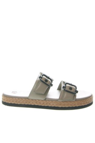 Papuci Hogl, Mărime 39, Culoare Verde, Preț 609,99 Lei, #137396409