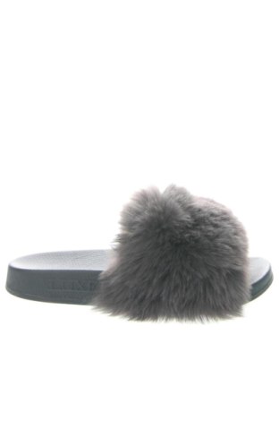 Japonki Australia Luxe, Rozmiar 38, Kolor Szary, Cena 270,95 zł, #137438967