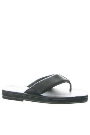 Papuci Pretty Little Thing, Mărime 41, Culoare Negru, Preț 120,73 Lei, #137325620