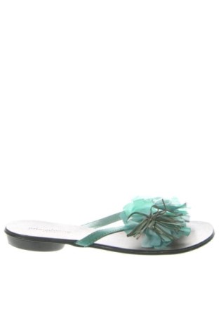 Papuci Primadonna, Mărime 38, Culoare Albastru, Preț 253,00 Lei, #137412824