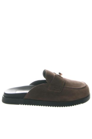 Japonki Steve Madden, Rozmiar 39, Kolor Brązowy, Cena 468,99 zł, #137367887