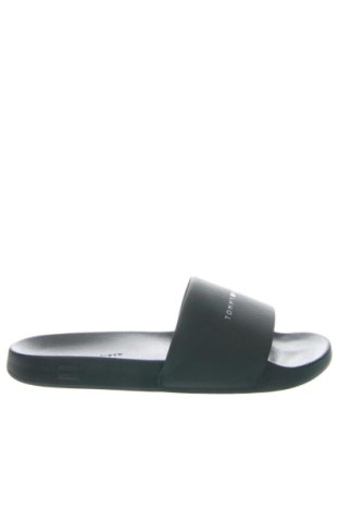 Pantolette Tommy Hilfiger, Größe 45, Farbe Blau, Preis € 65,99, #137459294