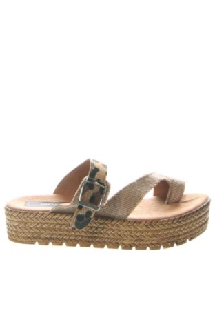 Papuci Unbranded, Mărime 37, Culoare Multicolor, Preț 172,99 Lei, #137145471