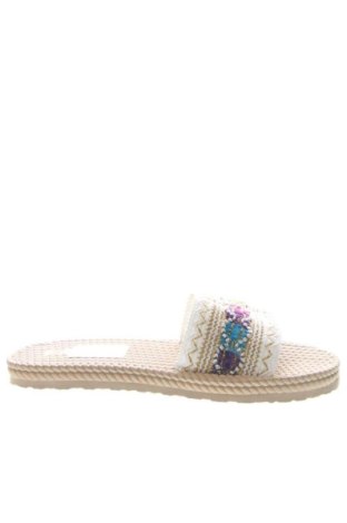 Papuci Unbranded, Mărime 36, Culoare Multicolor, Preț 191,00 Lei, #137417468