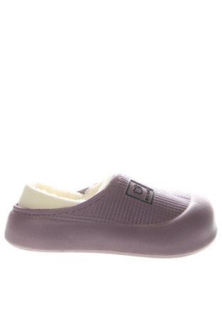 Papuci Unbranded, Mărime 37, Culoare Mov, Preț 167,00 Lei, #137421134