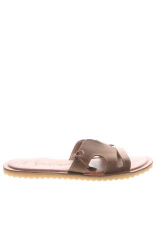 Papucs Unbranded, Méret 37, Szín Barna, Ár 19 524 Ft, #137427662