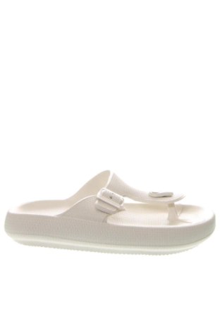 Papuci Unbranded, Mărime 39, Culoare Alb, Preț 194,22 Lei, #137442267
