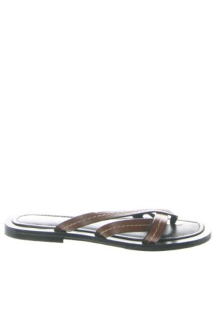 Papuče Zara, Veľkosť 37, Farba Hnedá, Cena  30,86 €, #137395871