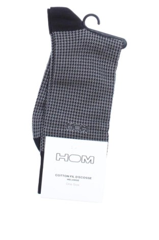 Ciorapi Hom, Mărime M, Culoare Multicolor, Preț 45,88 Lei, #137438806
