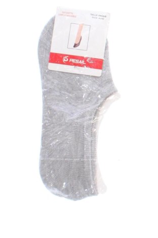 Strümpfe Pesail, Größe M, Farbe Grau, Preis € 6,80, #137418281
