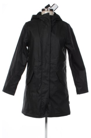 Pelerină de ploaie ONLY, Mărime XS, Culoare Negru, Preț 214,99 Lei, #137430982