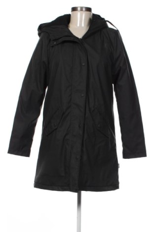 Płaszcz przeciwdeszczowy ONLY, Rozmiar XS, Kolor Czarny, Cena 177,99 zł, #137431123