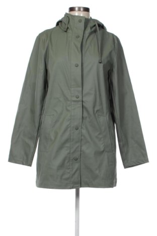 Pelerină de ploaie ONLY, Mărime XS, Culoare Verde, Preț 214,99 Lei, #137431145