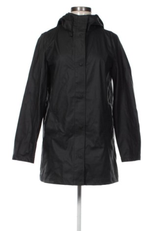 Pelerină de ploaie ONLY, Mărime XS, Culoare Negru, Preț 214,99 Lei, #137431221