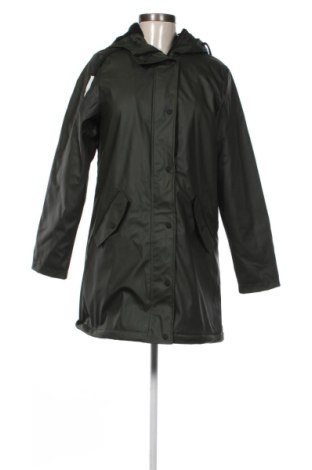 Płaszcz przeciwdeszczowy ONLY, Rozmiar XS, Kolor Zielony, Cena 177,99 zł, #137431279
