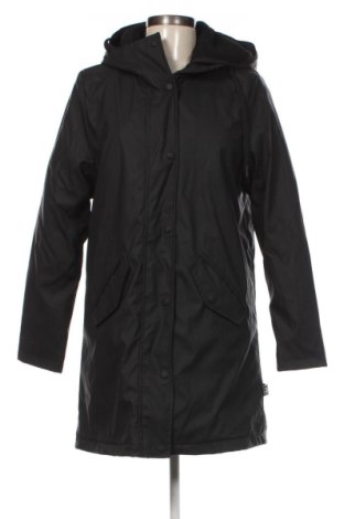Дъждобран ONLY, Размер XS, Цвят Черен, Цена 39,88 €, #137443208