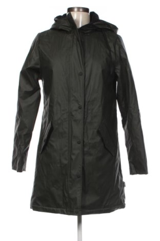 Дъждобран ONLY, Размер XS, Цвят Зелен, Цена 39,88 €, #137443296