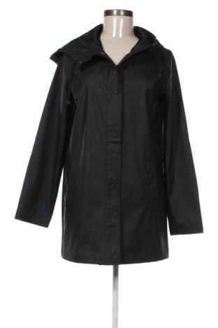Дъждобран ONLY, Размер XS, Цвят Черен, Цена 39,88 €, #137443972
