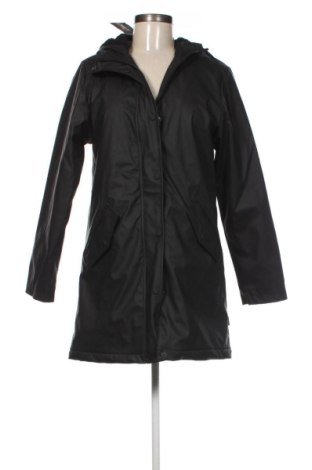 Płaszcz przeciwdeszczowy ONLY, Rozmiar XS, Kolor Czarny, Cena 177,99 zł, #137444276