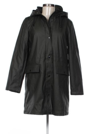 Pelerină de ploaie Vero Moda, Mărime S, Culoare Verde, Preț 214,99 Lei, #137450511