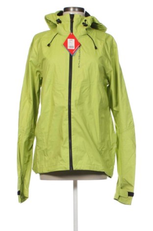 Płaszcz przeciwdeszczowy Protective, Rozmiar L, Kolor Zielony, Cena 539,99 zł, #137392477