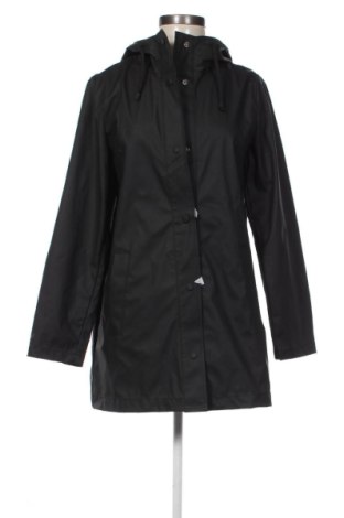 Płaszcz przeciwdeszczowy ONLY, Rozmiar XS, Kolor Czarny, Cena 177,99 zł, #137439665