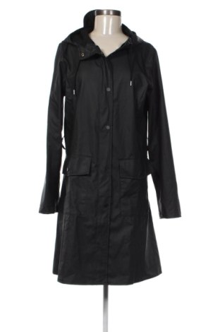 Pelerină de ploaie RAINS, Mărime M, Culoare Negru, Preț 819,99 Lei, #137441551