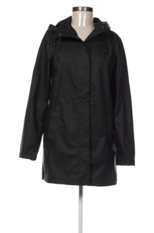 Płaszcz przeciwdeszczowy ONLY, Rozmiar XS, Kolor Czarny, Cena 177,99 zł, #137442491