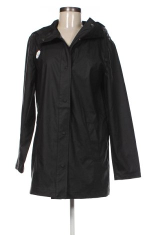 Pelerină de ploaie ONLY, Mărime XS, Culoare Negru, Preț 214,99 Lei, #137442670