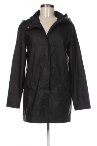 Pelerină de ploaie ONLY, Mărime XS, Culoare Negru, Preț 214,99 Lei, #137442756