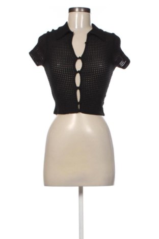 Női blúz H&M, Méret S, Szín Fekete, Ár 2 659 Ft, #137160230