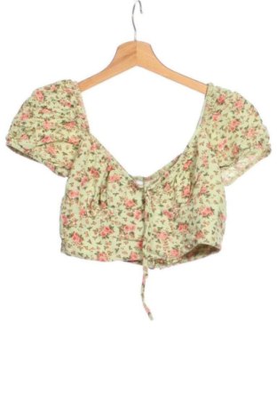 Bluzka damska Stradivarius, Rozmiar S, Kolor Kolorowy, Cena 29,63 zł, #137240415