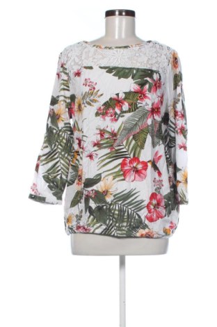 Bluză de femei Street One, Mărime XL, Culoare Multicolor, Preț 99,99 Lei, #137332218
