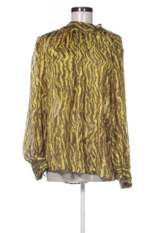 Bluză de femei H&M, Mărime XL, Culoare Multicolor, Preț 66,99 Lei, #137333850