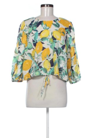 Bluzka damska H&M, Rozmiar XL, Kolor Kolorowy, Cena 58,99 zł, #137333979