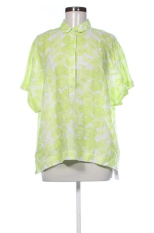 Damen Shirt Eterna, Größe L, Farbe Mehrfarbig, Preis € 17,99, #137334279