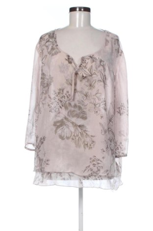 Bluză de femei ALESSA W., Mărime XXL, Culoare Multicolor, Preț 58,99 Lei, #137334416