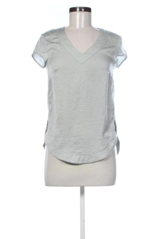 Bluză de femei H&M, Mărime XS, Culoare Gri, Preț 31,99 Lei, #137335998
