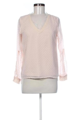Bluză de femei ONLY, Mărime M, Culoare Roz, Preț 22,99 Lei, #137336255