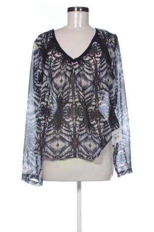 Bluzka damska Garcia Jeans, Rozmiar L, Kolor Kolorowy, Cena 23,99 zł, #137336554