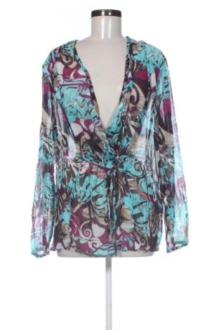 Bluză de femei Frank Walder, Mărime XXL, Culoare Multicolor, Preț 118,99 Lei, #137336972