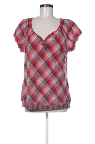 Bluzka damska Tom Tailor, Rozmiar XL, Kolor Kolorowy, Cena 74,99 zł, #137337246