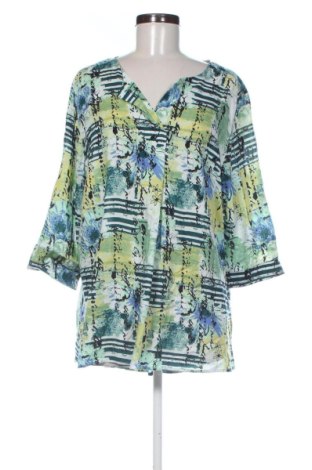 Bluză de femei Laura Torelli, Mărime XL, Culoare Multicolor, Preț 69,99 Lei, #137338393
